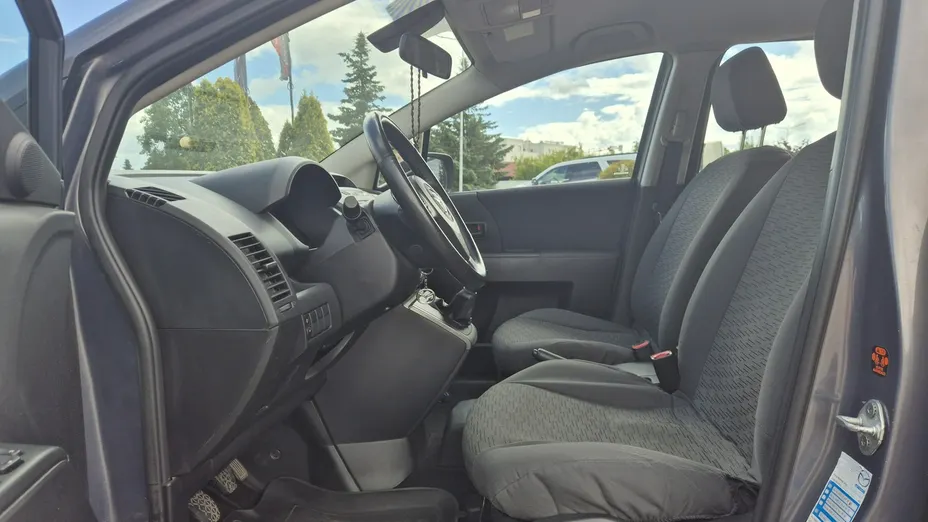 MAZDA 5 -