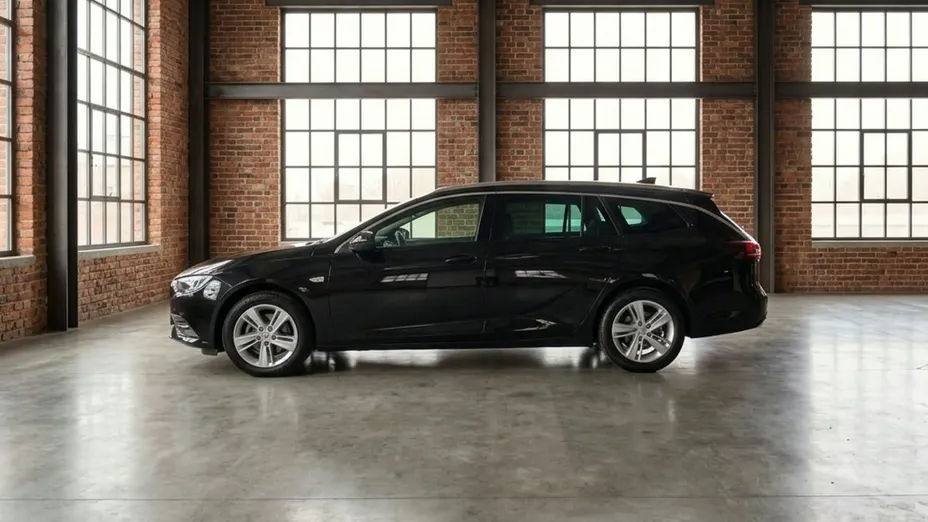OPEL Insignia -