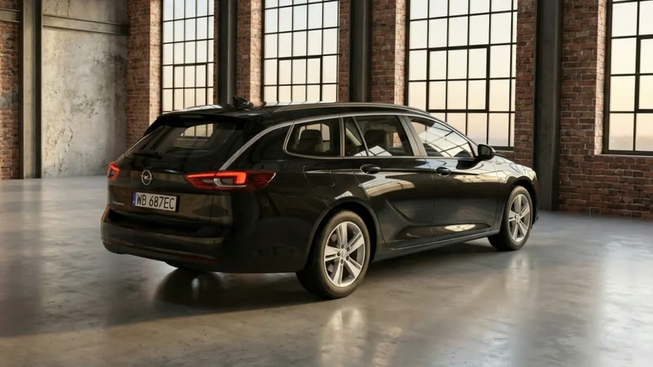 OPEL Insignia -