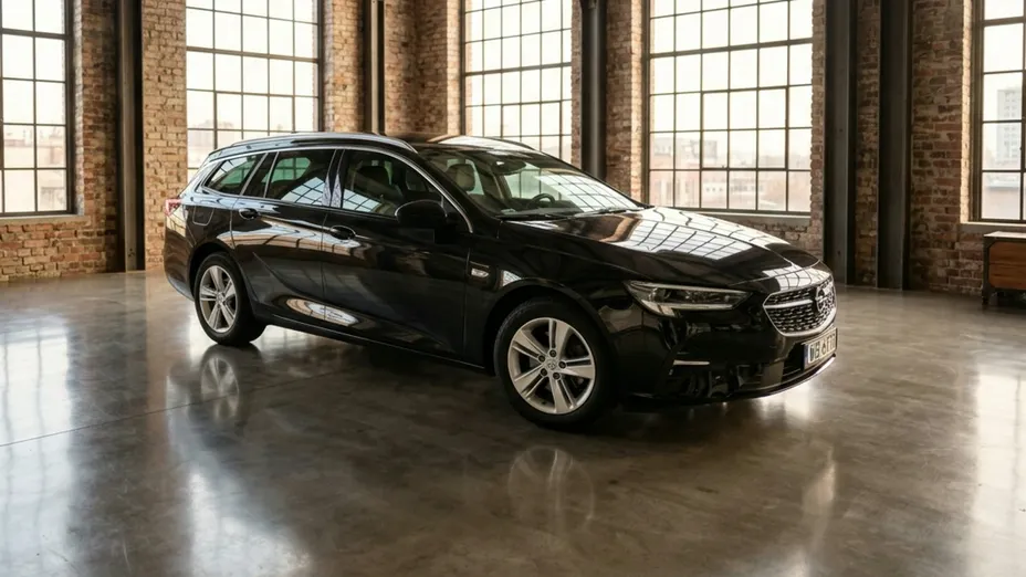OPEL Insignia -