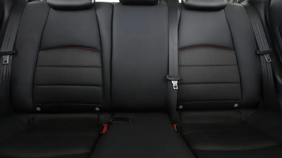 MAZDA CX-3 -
