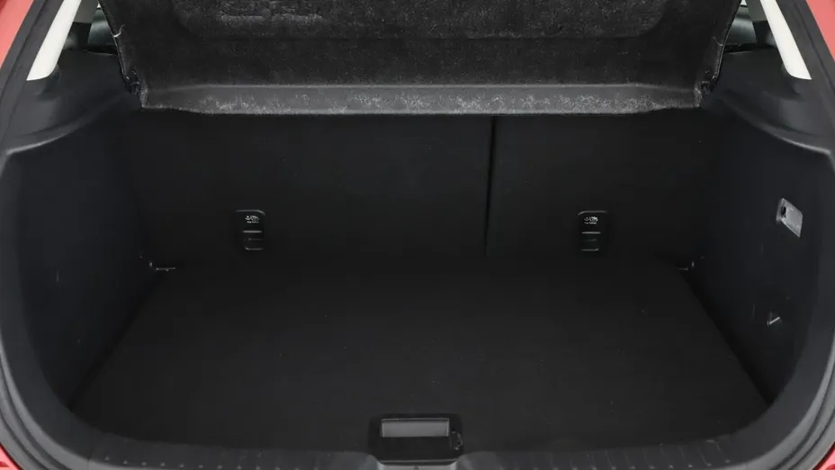 MAZDA CX-3 -