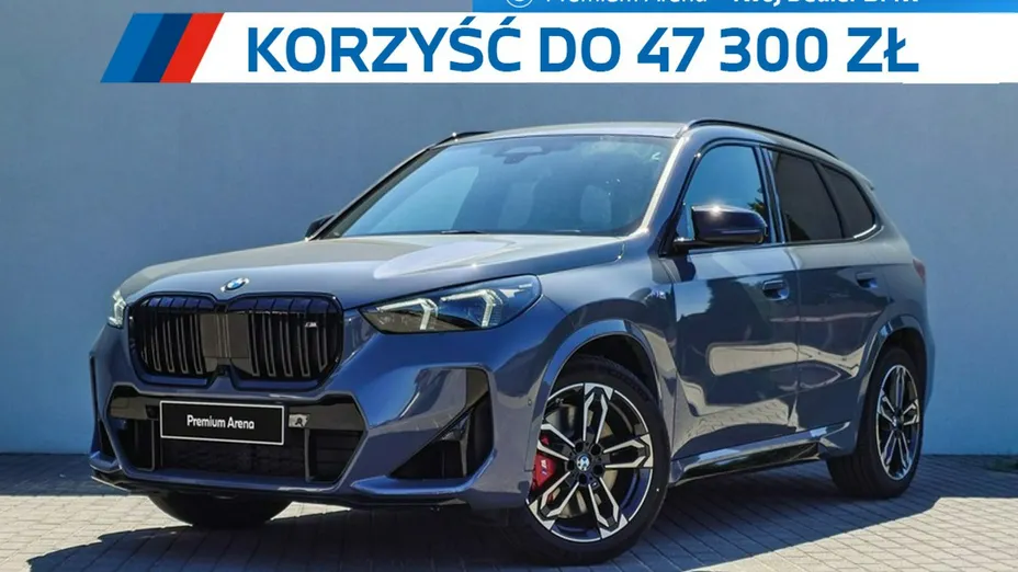 BMW X1 -