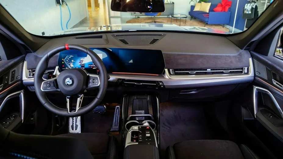 BMW X1 -