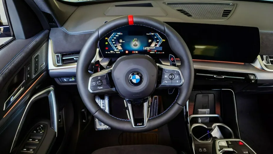 BMW X1 -