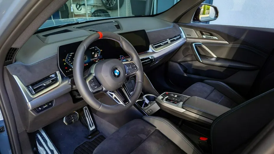 BMW X1 -