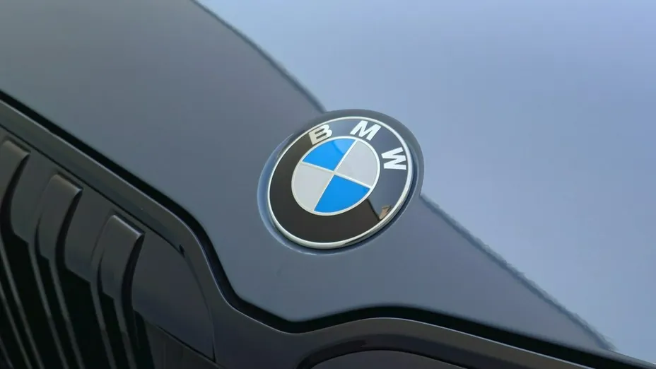 BMW X1 -