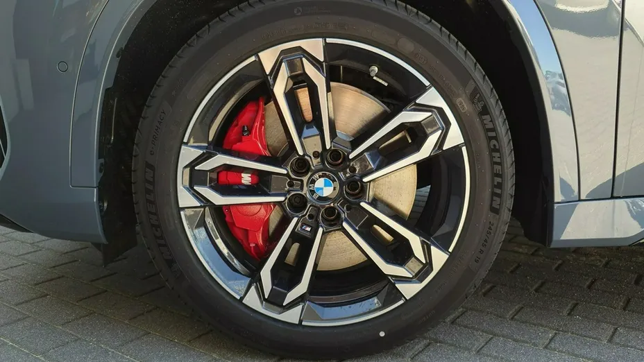 BMW X1 -