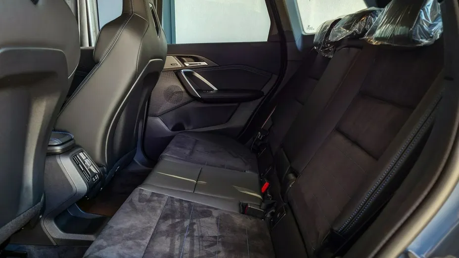 BMW X1 -