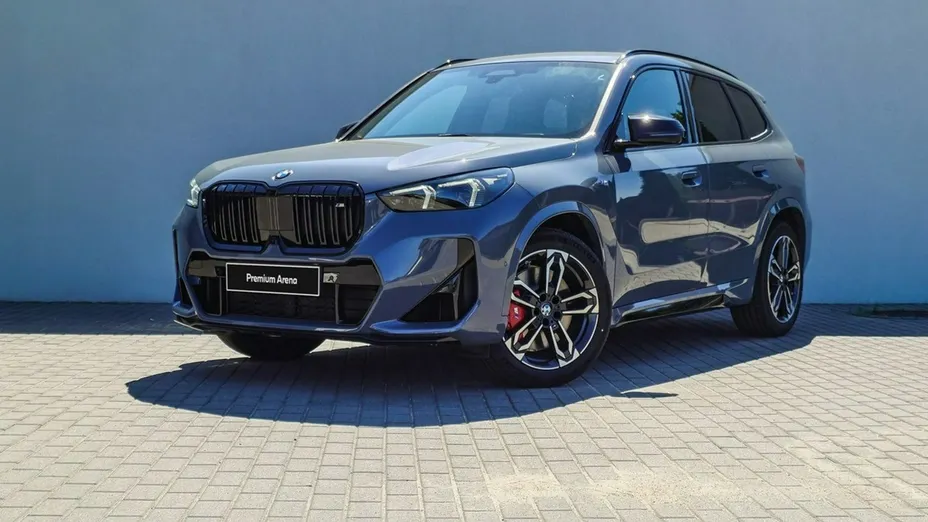 BMW X1 -