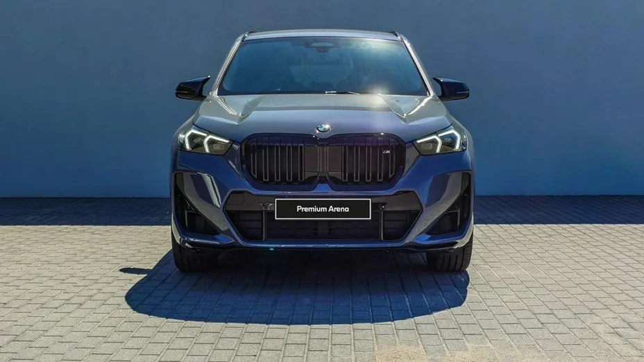 BMW X1 -