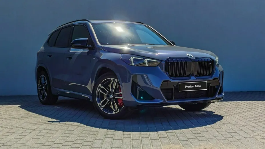 BMW X1 -