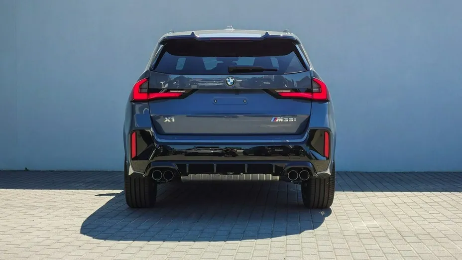 BMW X1 -