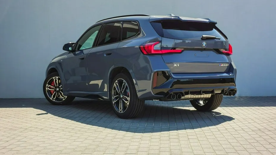 BMW X1 -