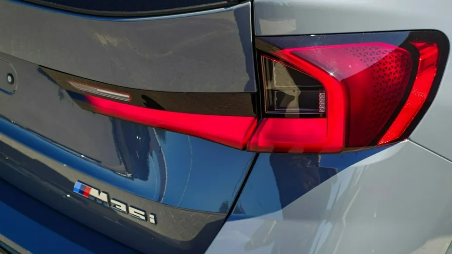 BMW X1 -