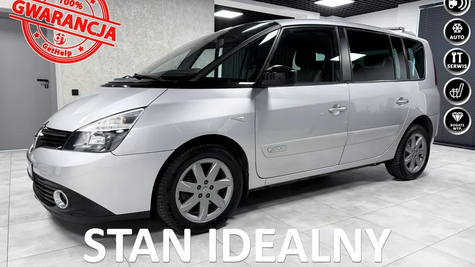 RENAULT Espace -