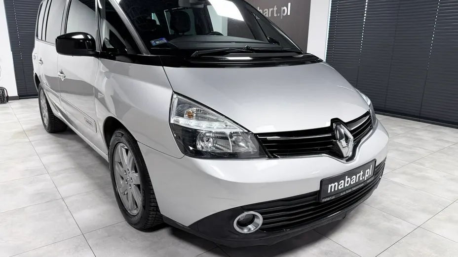 RENAULT Espace -