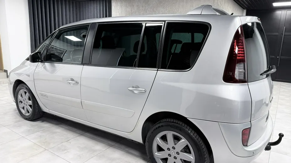 RENAULT Espace -