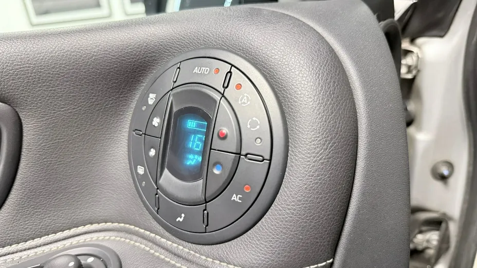 RENAULT Espace -