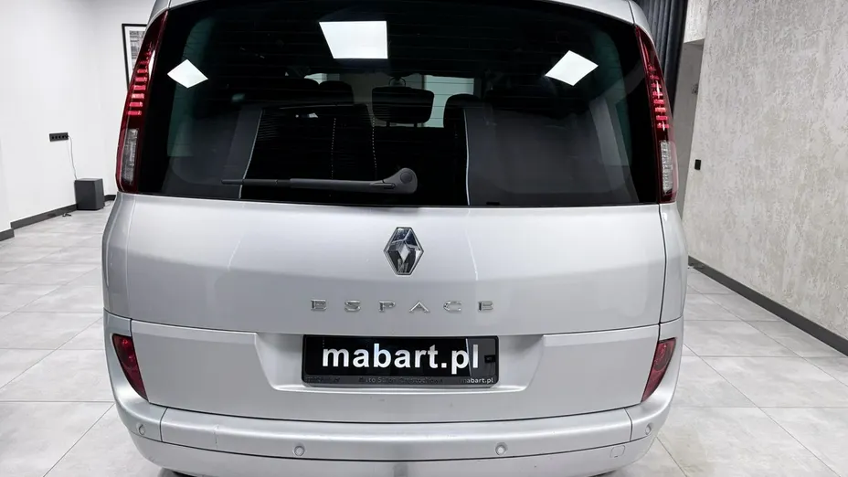 RENAULT Espace -