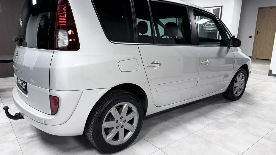 RENAULT Espace -