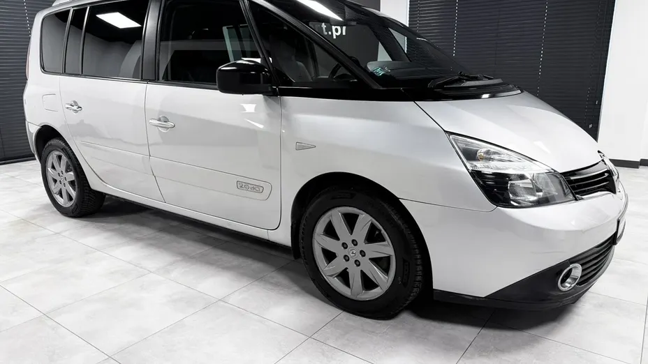 RENAULT Espace -