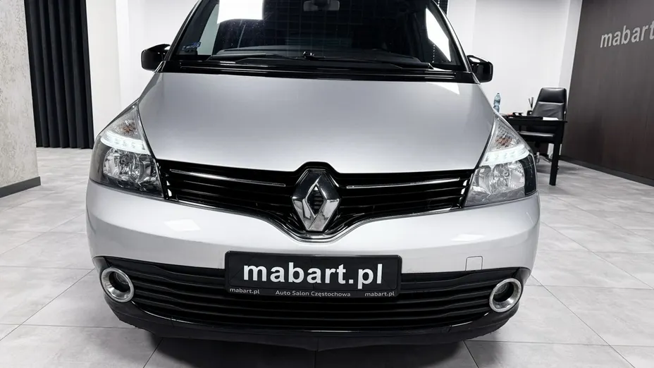 RENAULT Espace -