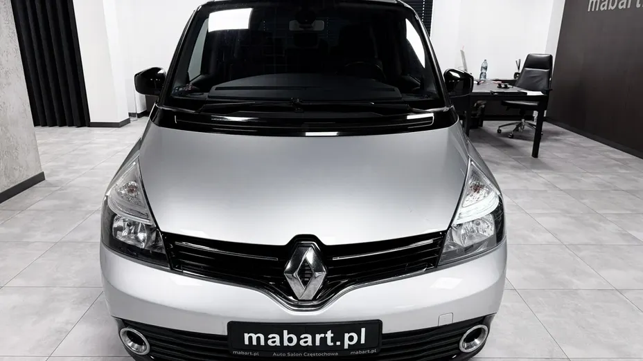 RENAULT Espace -