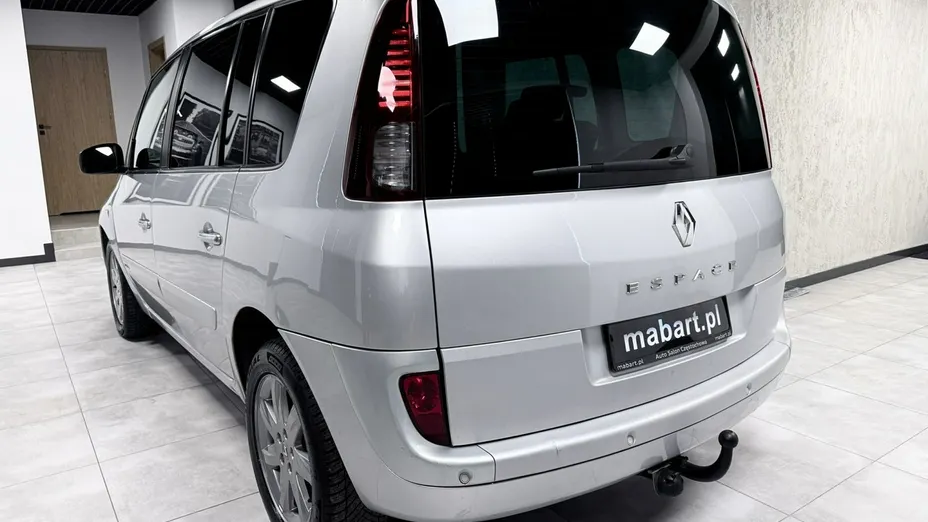 RENAULT Espace -