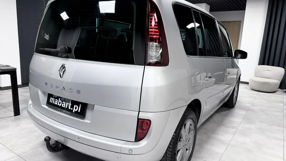 RENAULT Espace -