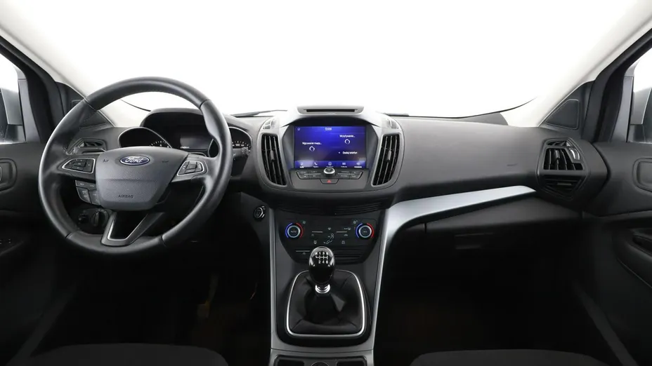 FORD Kuga -