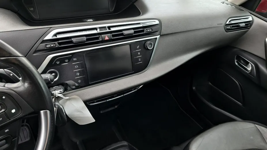 CITROEN C4 Picasso -