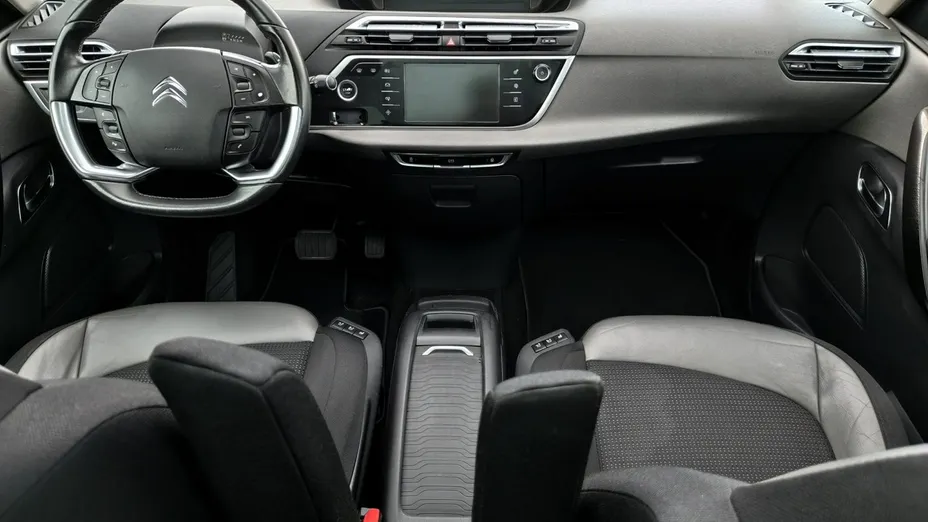 CITROEN C4 Picasso -
