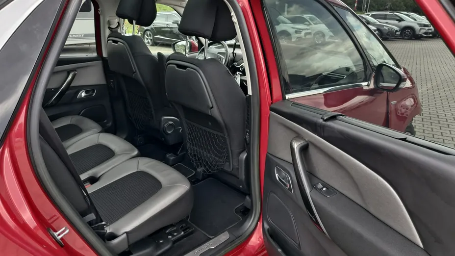 CITROEN C4 Picasso -