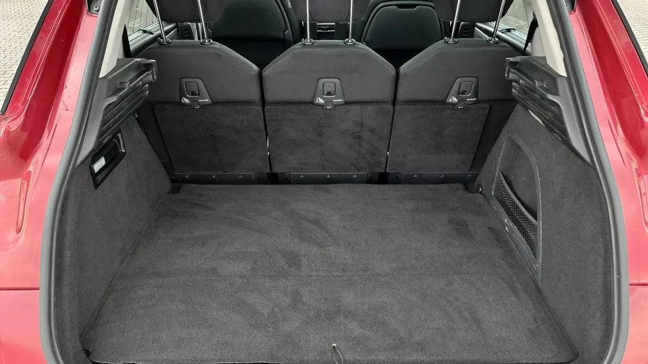 CITROEN C4 Picasso -