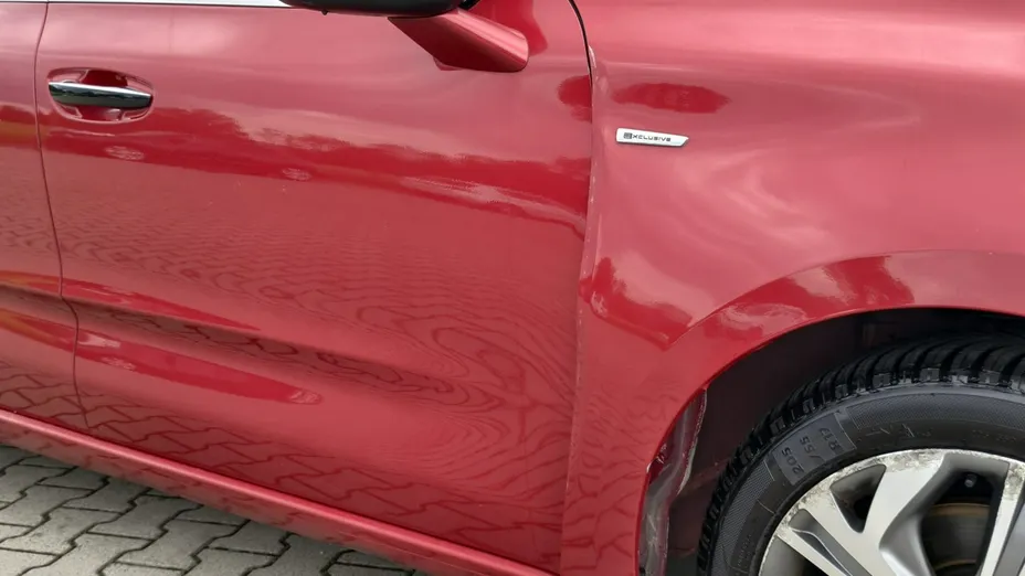 CITROEN C4 Picasso -