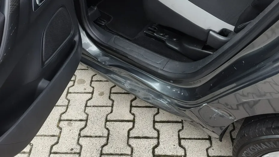 CITROEN C4 Picasso -