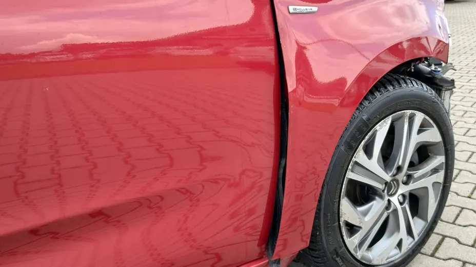 CITROEN C4 Picasso -