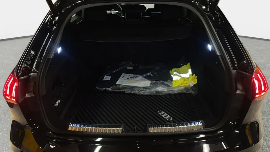 AUDI A5 -