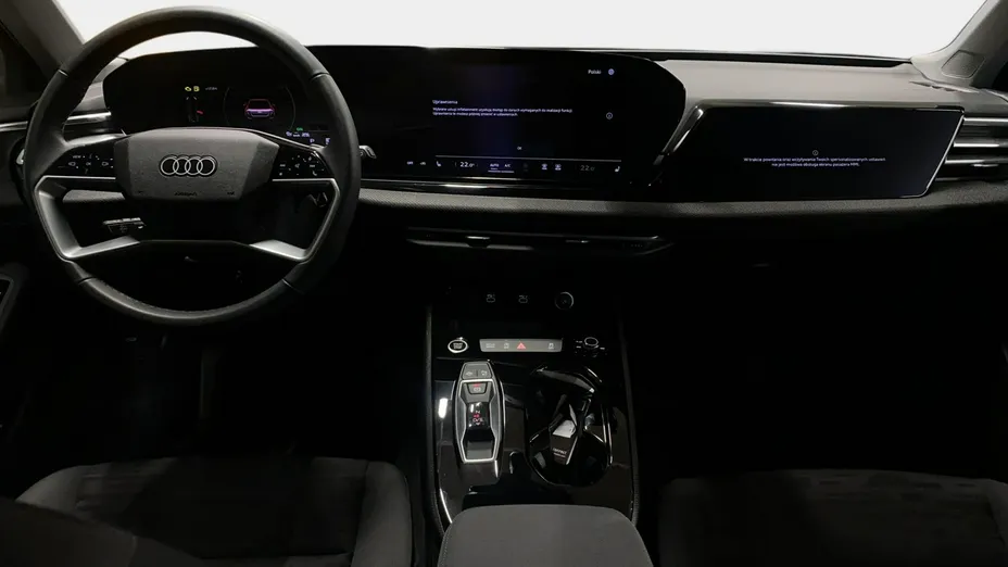 AUDI A5 -