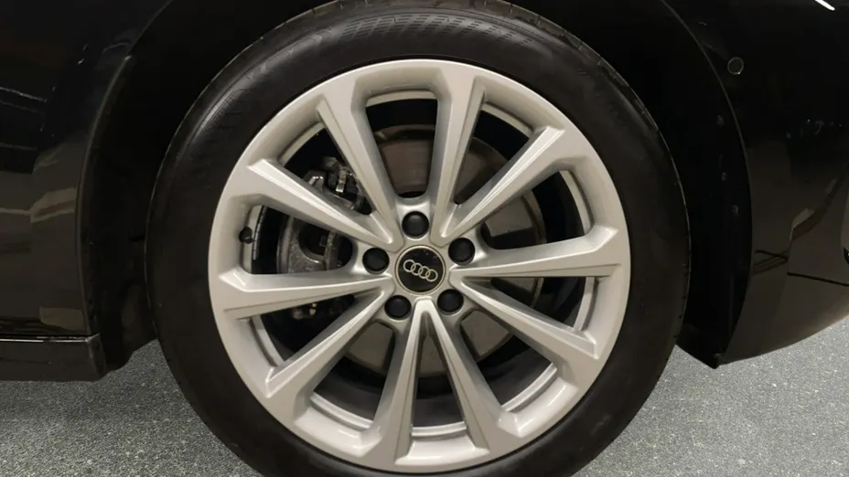 AUDI A5 -