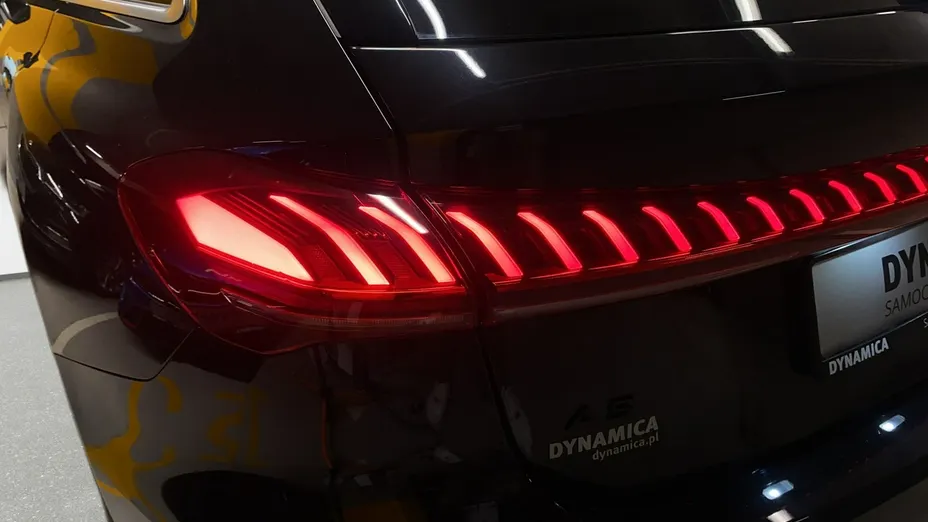 AUDI A5 -