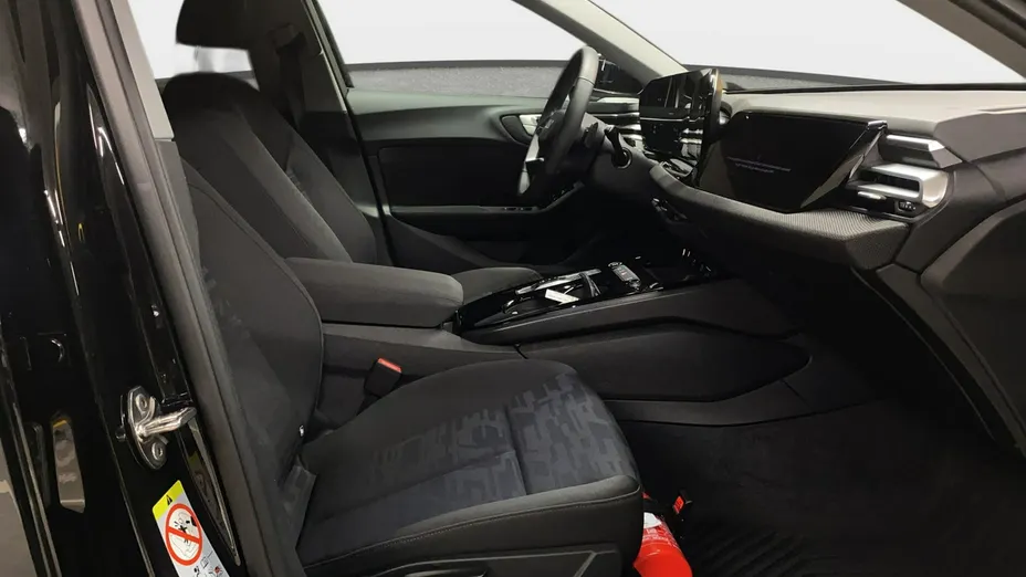 AUDI A5 -