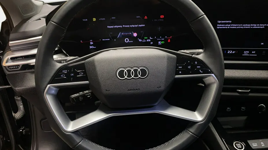 AUDI A5 -