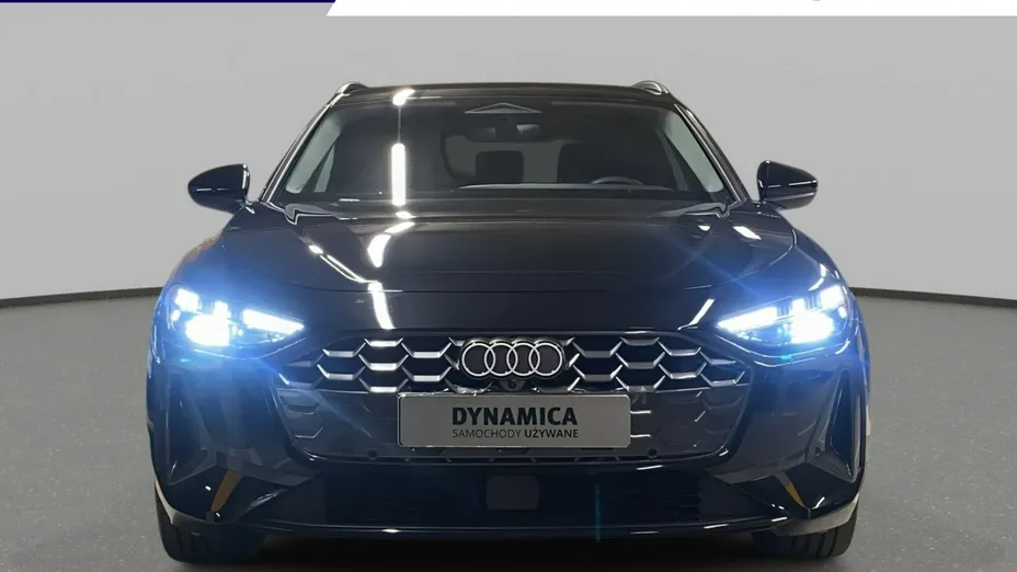 AUDI A5 -