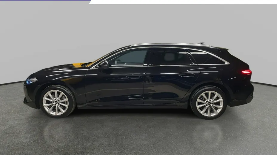AUDI A5 -
