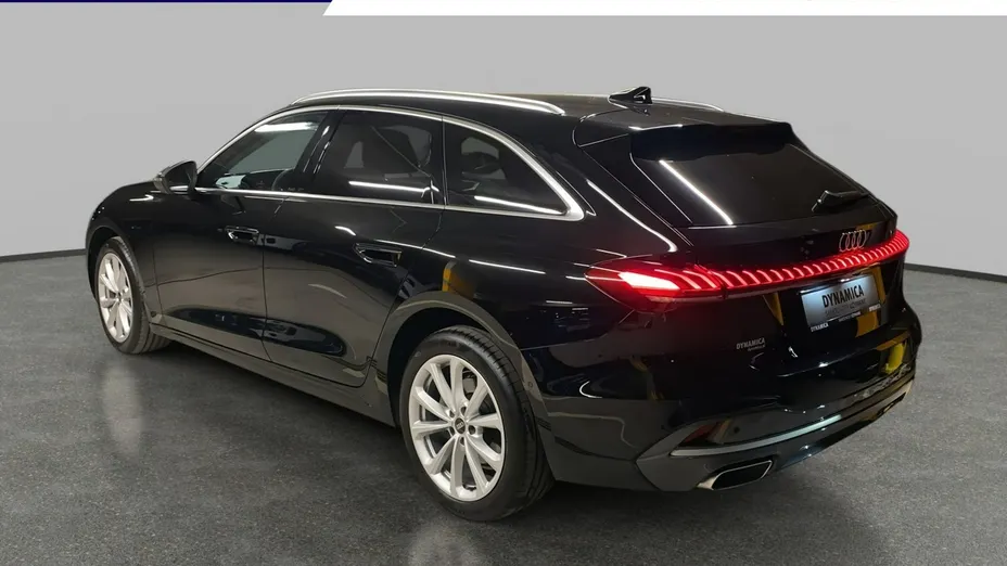 AUDI A5 -