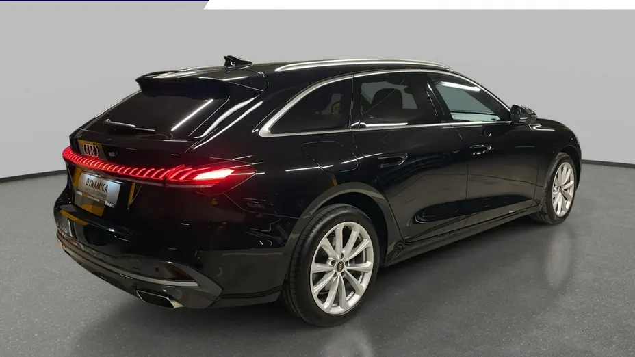 AUDI A5 -