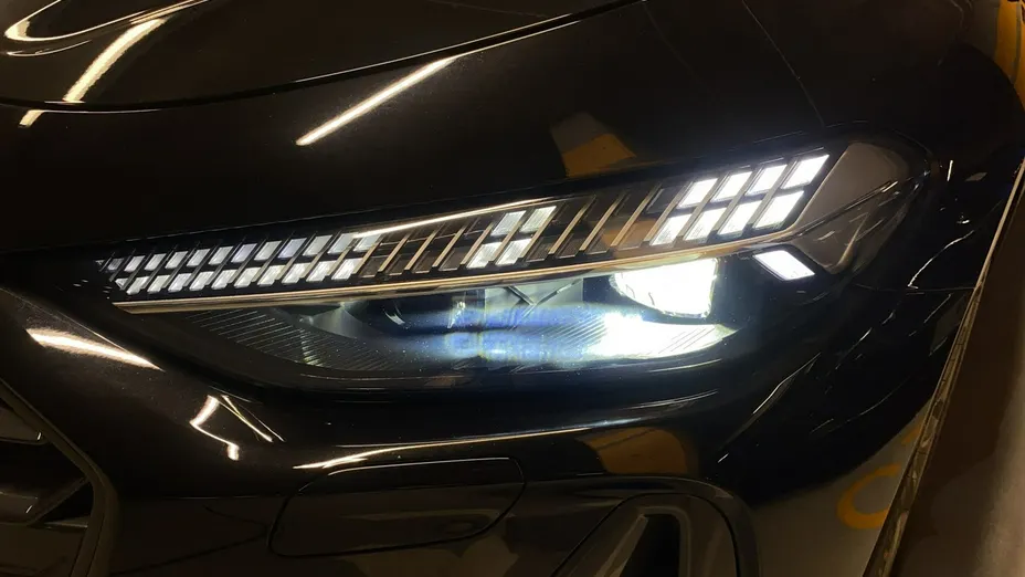 AUDI A5 -