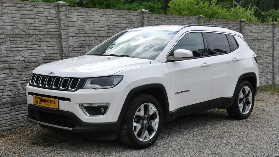 JEEP Compass -